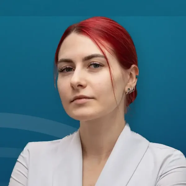 Соловова Анастасия Сергеевна