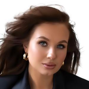 Реброва Анастасия Анатольевна