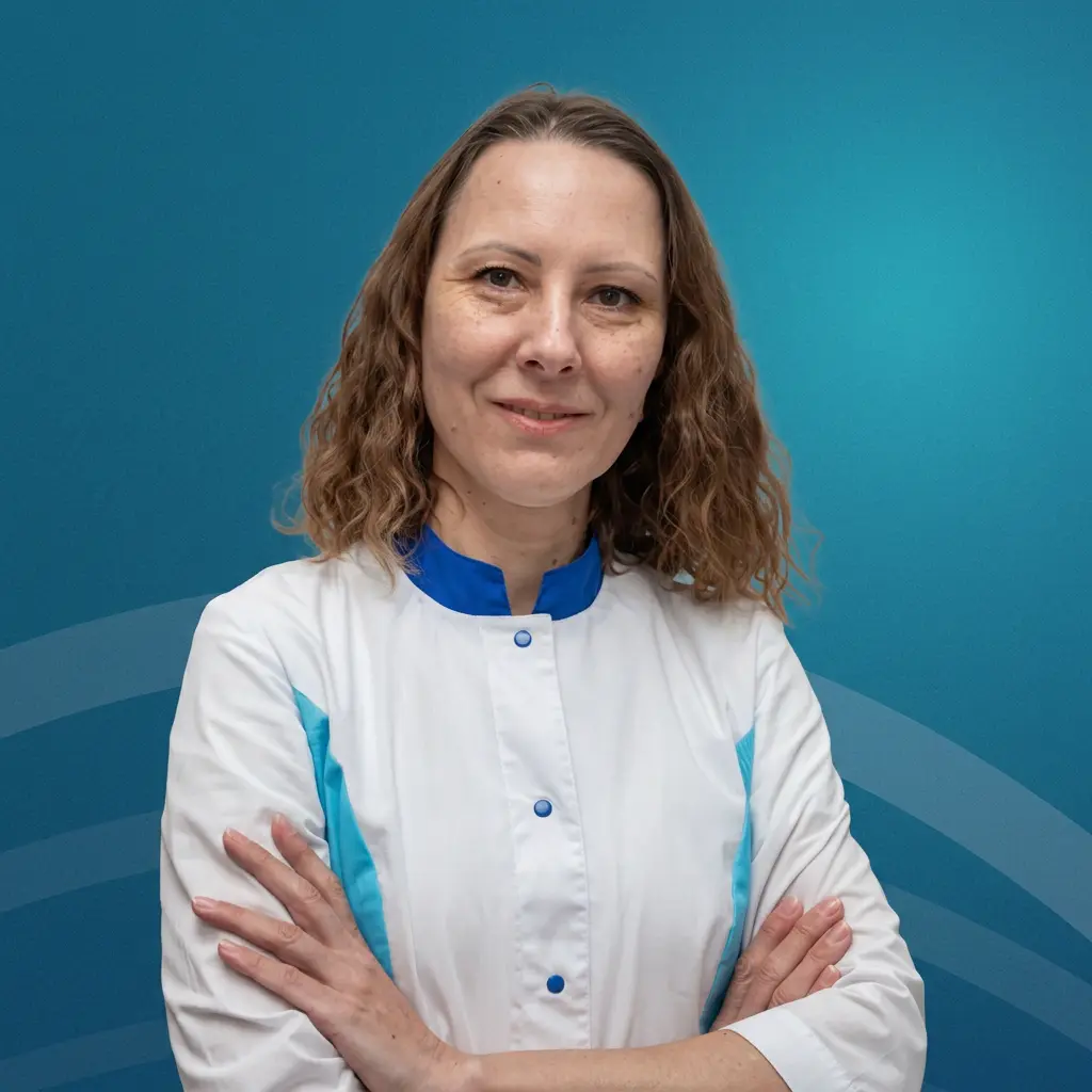 Мацуга Елена Викторовна